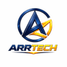 ARRTECH Logo